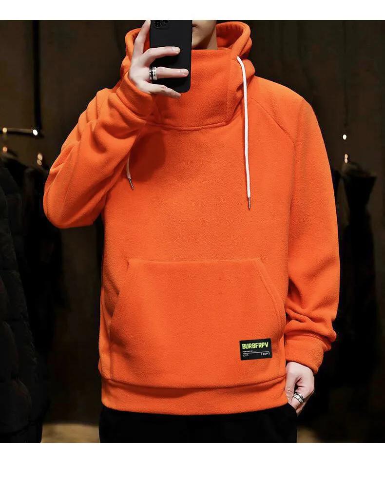Streetwear Techwear Oversized Hoodie - 8