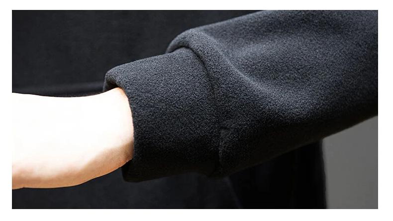 Streetwear Techwear Oversized Hoodie - 10