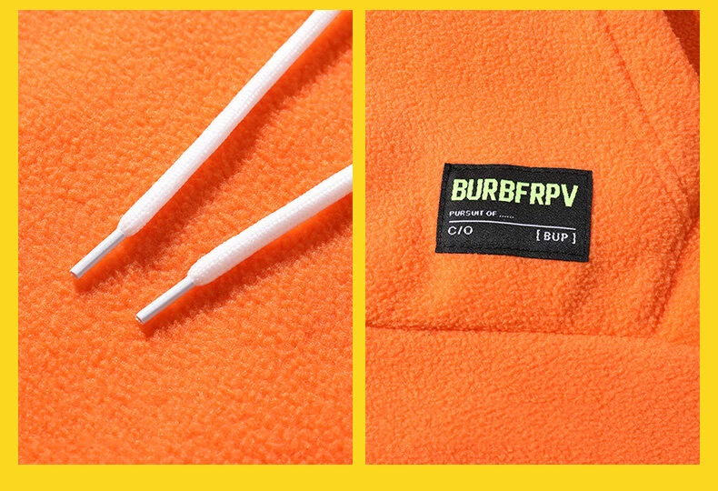 Streetwear Techwear Oversized Hoodie - 13