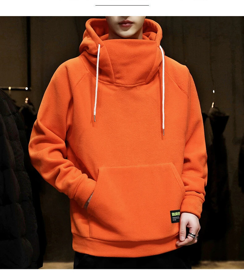 Streetwear Techwear Oversized Hoodie - 2
