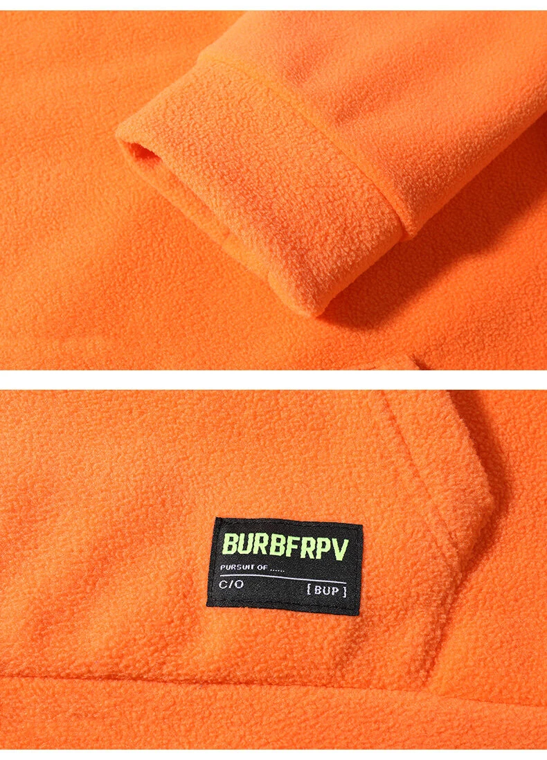 Streetwear Techwear Oversized Hoodie - 15