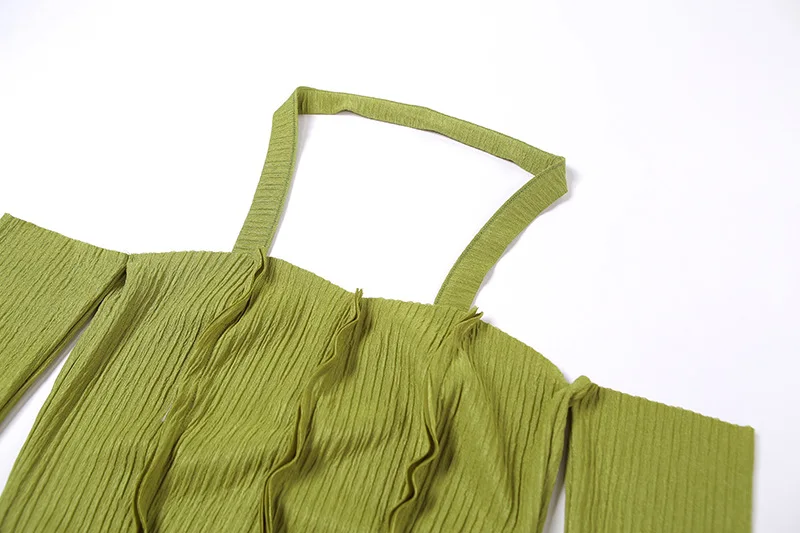 Y2K Grunge Corset Top - 13