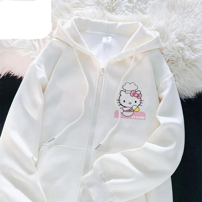Kawaii Pastel Hoodie - 2