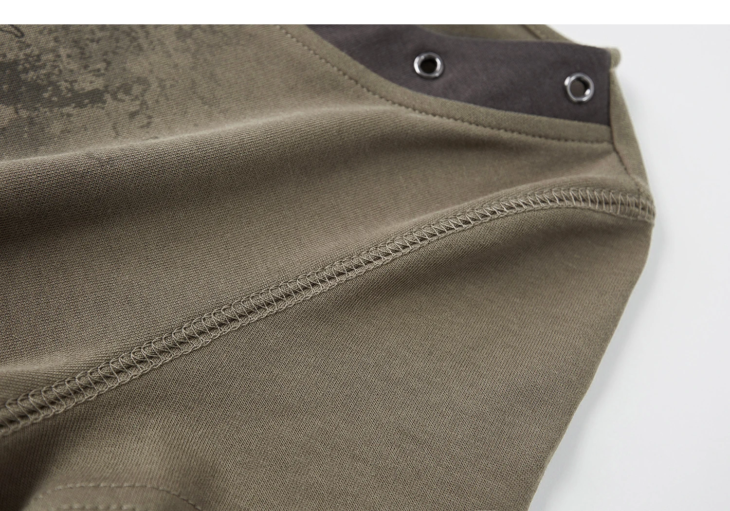 Gothic Punk Graphic T-Shirt - 12