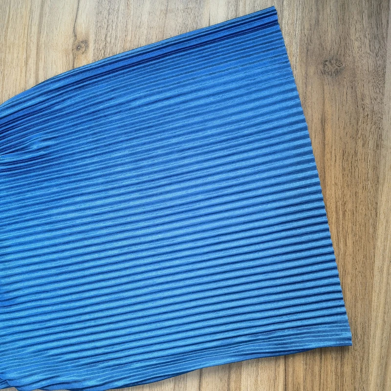 Cottagecore Pleated Wide-Leg Trousers - 3