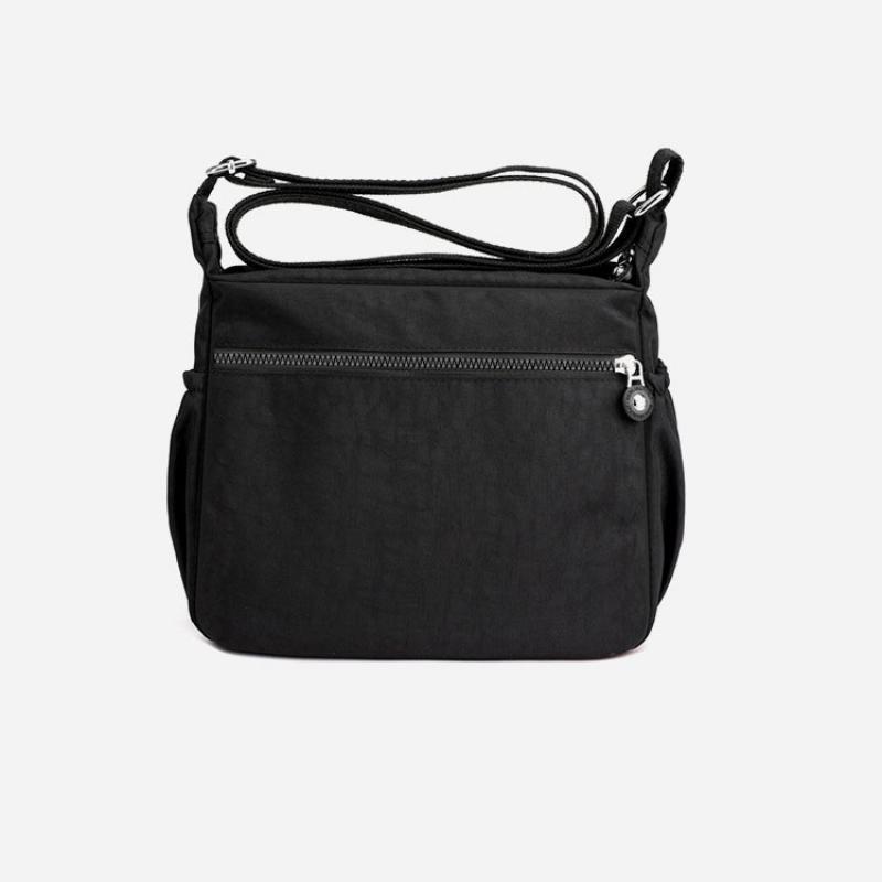 Techwear Functional Crossbody Bag