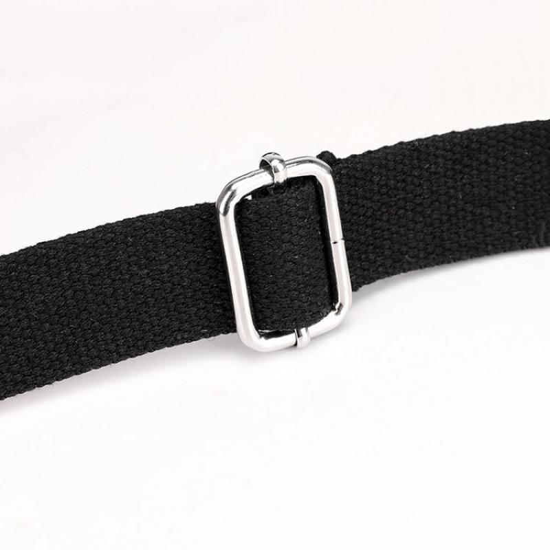 Techwear Functional Crossbody Bag